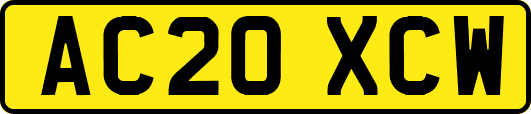 AC20XCW