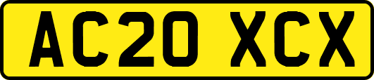 AC20XCX