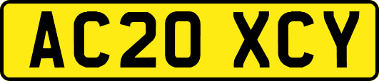 AC20XCY