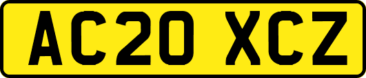 AC20XCZ