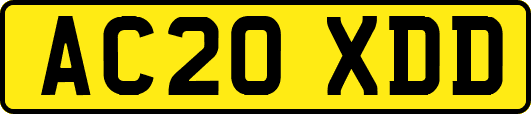 AC20XDD