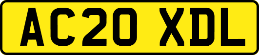 AC20XDL