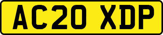 AC20XDP