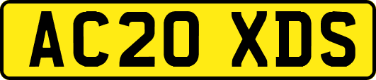AC20XDS