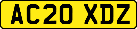 AC20XDZ