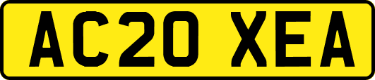 AC20XEA