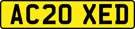 AC20XED