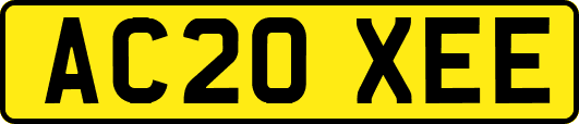 AC20XEE