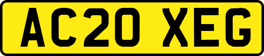 AC20XEG