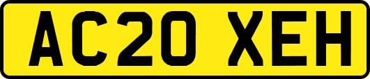 AC20XEH