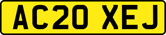 AC20XEJ