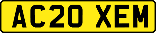 AC20XEM
