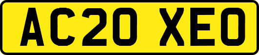 AC20XEO
