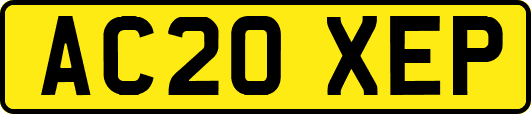 AC20XEP