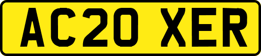 AC20XER