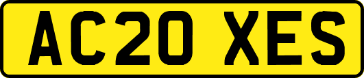 AC20XES