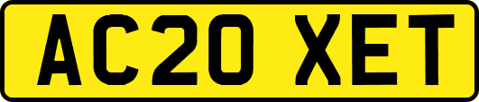 AC20XET