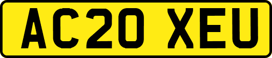 AC20XEU