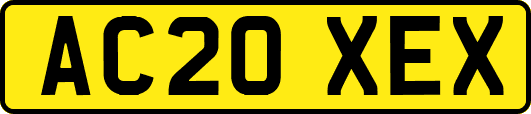 AC20XEX