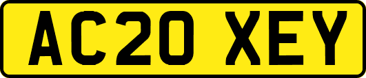 AC20XEY