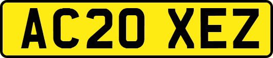 AC20XEZ
