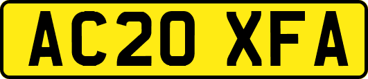 AC20XFA