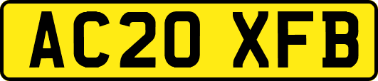 AC20XFB