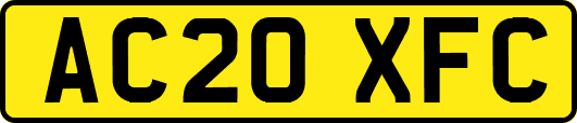 AC20XFC