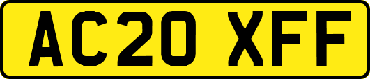 AC20XFF