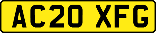 AC20XFG