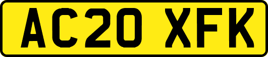 AC20XFK