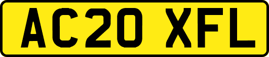AC20XFL