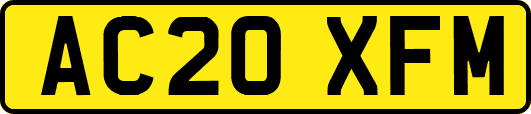 AC20XFM