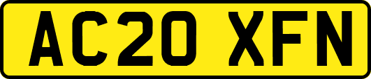 AC20XFN