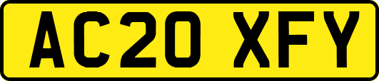 AC20XFY
