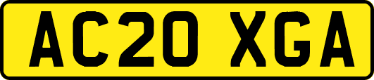 AC20XGA