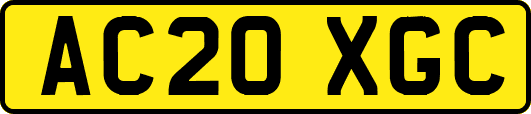 AC20XGC