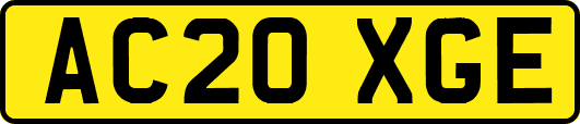 AC20XGE