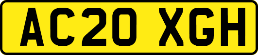 AC20XGH