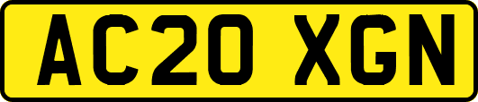 AC20XGN