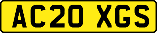 AC20XGS
