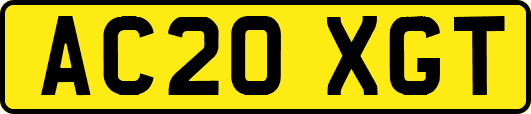 AC20XGT