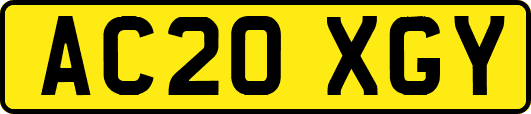 AC20XGY