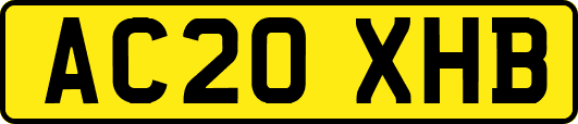 AC20XHB