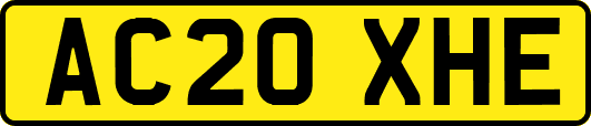 AC20XHE