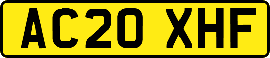 AC20XHF