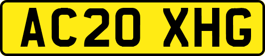 AC20XHG