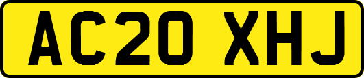 AC20XHJ
