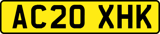 AC20XHK