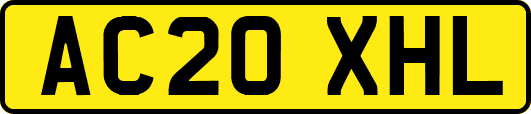 AC20XHL